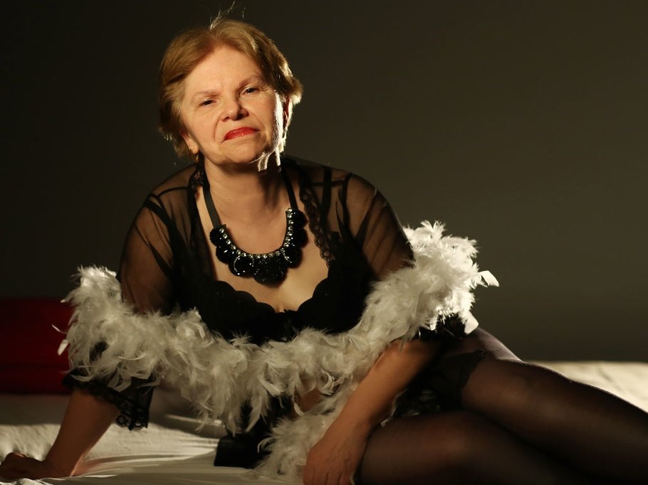 whatAflirtyBint from Belfast City,United Kingdom